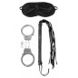 Lovers Fantasy Kit Negru