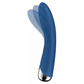 Satisfyer Spinning Vibe 1 Albastru