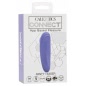 CalExotics Connect Panty Teaser, 9 Moduri Reîncărcabil Mov