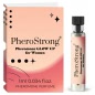 PheroStrong Glow-Up Pentru Femei — Parfum Discret 1 ml