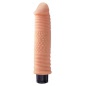 Vibrator Real Touch Sensation 7.5 No.07