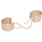 Catuse Desir Metallique Gold Auriu
