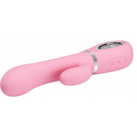 Vibrator Pretty Love Ternence Roz