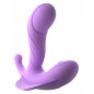 Vibrator Punctul G Stimulate-Her Mov