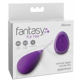 Ou Vibrator Remote Kegel For Her Mov