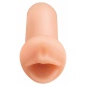 Masturbator Coed Penis Sucker