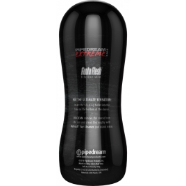 Masturbator Vibrating Stroker Oral
