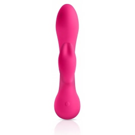 Vibrator Rabbit Ruby Jimmy Jane Roz