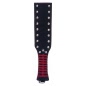 Paleta Devil Sticks Cu Tinte Metalice Negru