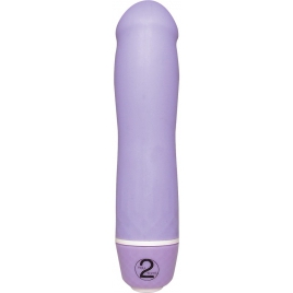 Vibrator Mini Smile Sweety Mov