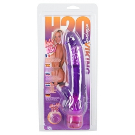 Vibrator H2O Viking Wet 23cm Mov