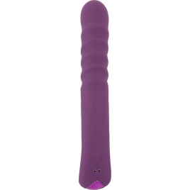 Javida Rabbit 10+10 Moduri, 3 Viteze De împingere Mov