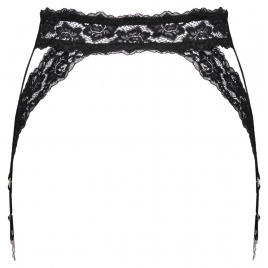 Portjartier Cottelli Collection Tania Negru S-M