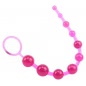 Bile Anale SASSY Anal Beads Roz