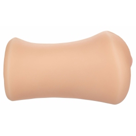 Masturbator Stroke It Juicy