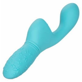 Vibrator Butterfly Kiss Flicker Albastru