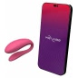 WeVibe Sync Lite Roz, 10 Moduri, Reîncărcabil Discret