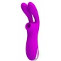 Stimulator Clitoridian Pretty Love Ralap Mov