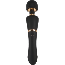 Vibrator Cleopatra Wand Massager Negru