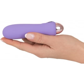 Cuties Mini Vibrator You2Toys Mov