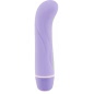 Vibrator Mini Silicon Punctul G Mov
