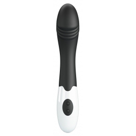 Pretty Love Elemental — 30 Moduri, Slim, Negru