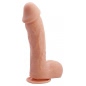 Jucarie Intima Splendida 22.2cm Natural