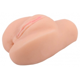 Masturbator ManQ Just Surrender