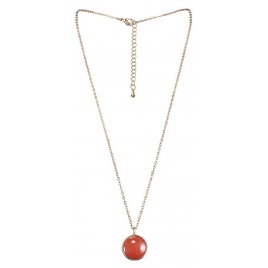 Set Horoscop Bijoux Indiscrets Leu Auriu
