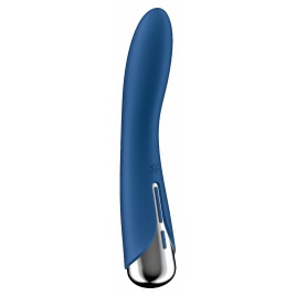 Satisfyer Spinning Vibe 1 Albastru DDS