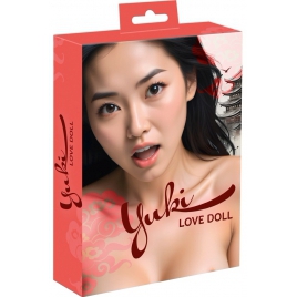 Papusa Sexuala Gonflabila 152 Cm