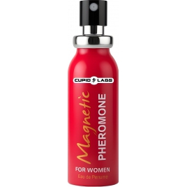 Parfum Cu Feromoni Magnetic Pentru Femei 25ml