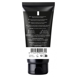 Gel Corporal Comestibil Tropical Sex Oral 50ml