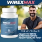 Wirex Max Capsule Pentru Erecție 30 capsule