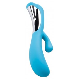 Vibrator Rabbit Reincarcabil Usb