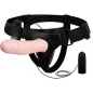 Strap On Vibratii Perfect For Men Natural