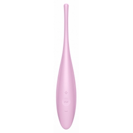 Vibrator Clitoris Twirling Joy Roz