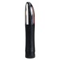 Vibrator Multispeed Mega-Top Argintiu