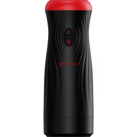 Vortex Thrust Masturbator Negru
