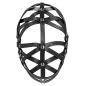 Cage Mask Negru