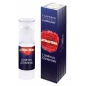 Lubrifiant Attraction Champagne Strawberry 50ml