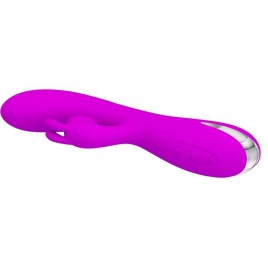 Vibrator Rabbit Pretty Love Sam Mov