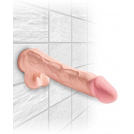 25cm Triple Density