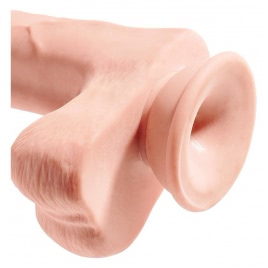 25cm Triple Density