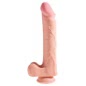 25cm Triple Density