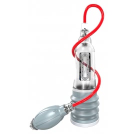 Pompa Penis Bathmate Hydroxtreme 5 Transparent DDS