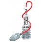 Pompa Penis Bathmate Hydroxtreme 5 Transparent