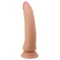 Dildo Realist Pretty Love Kable cu Piele Glisantă