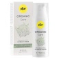 Pjur ORGANIC Care — Cremă Intimă 50 ml, 97% Naturală