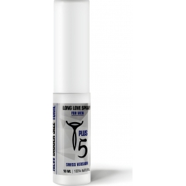 Spray T5 pentru Întârzierea Ejaculării la Bărbați 10 ml